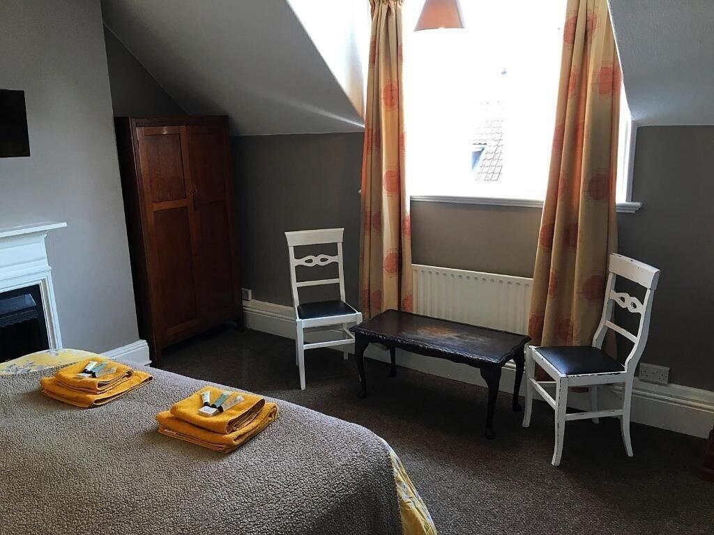 The White Horse Inn 3*