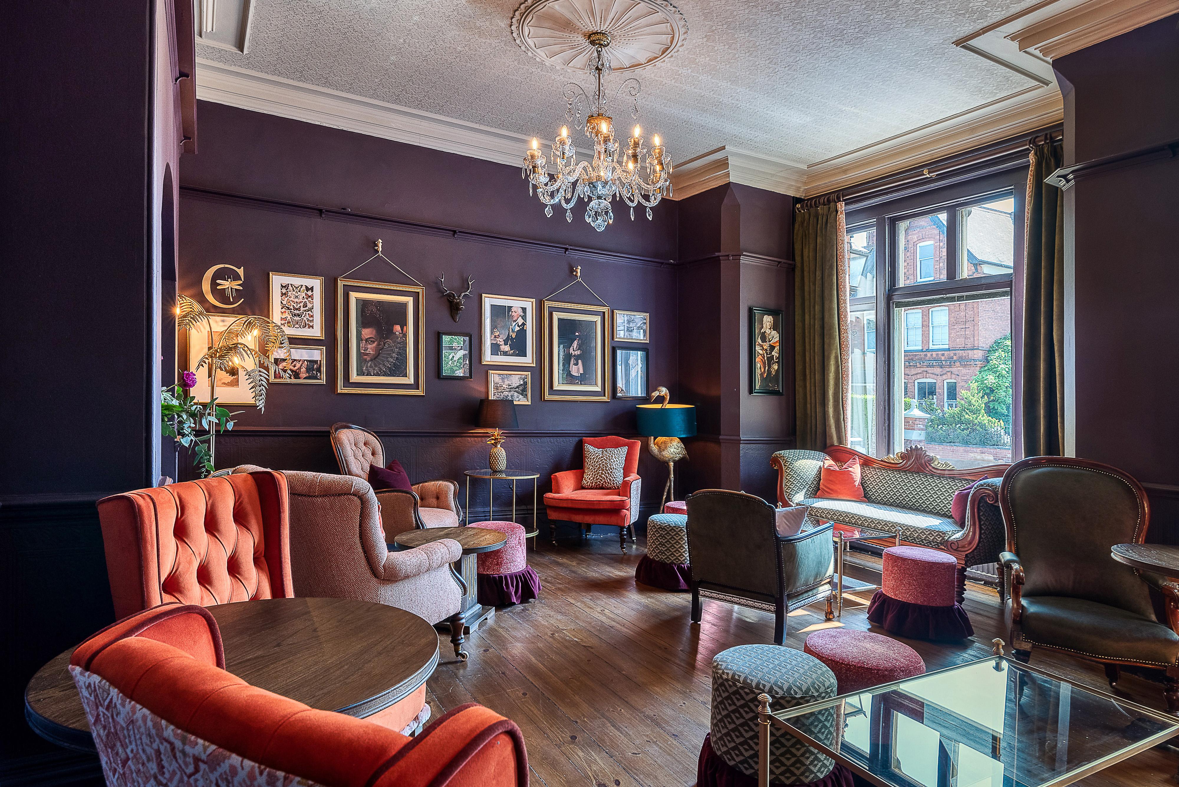 Hotel Clementines Town House Hotel, Bw Premier Collection 4*