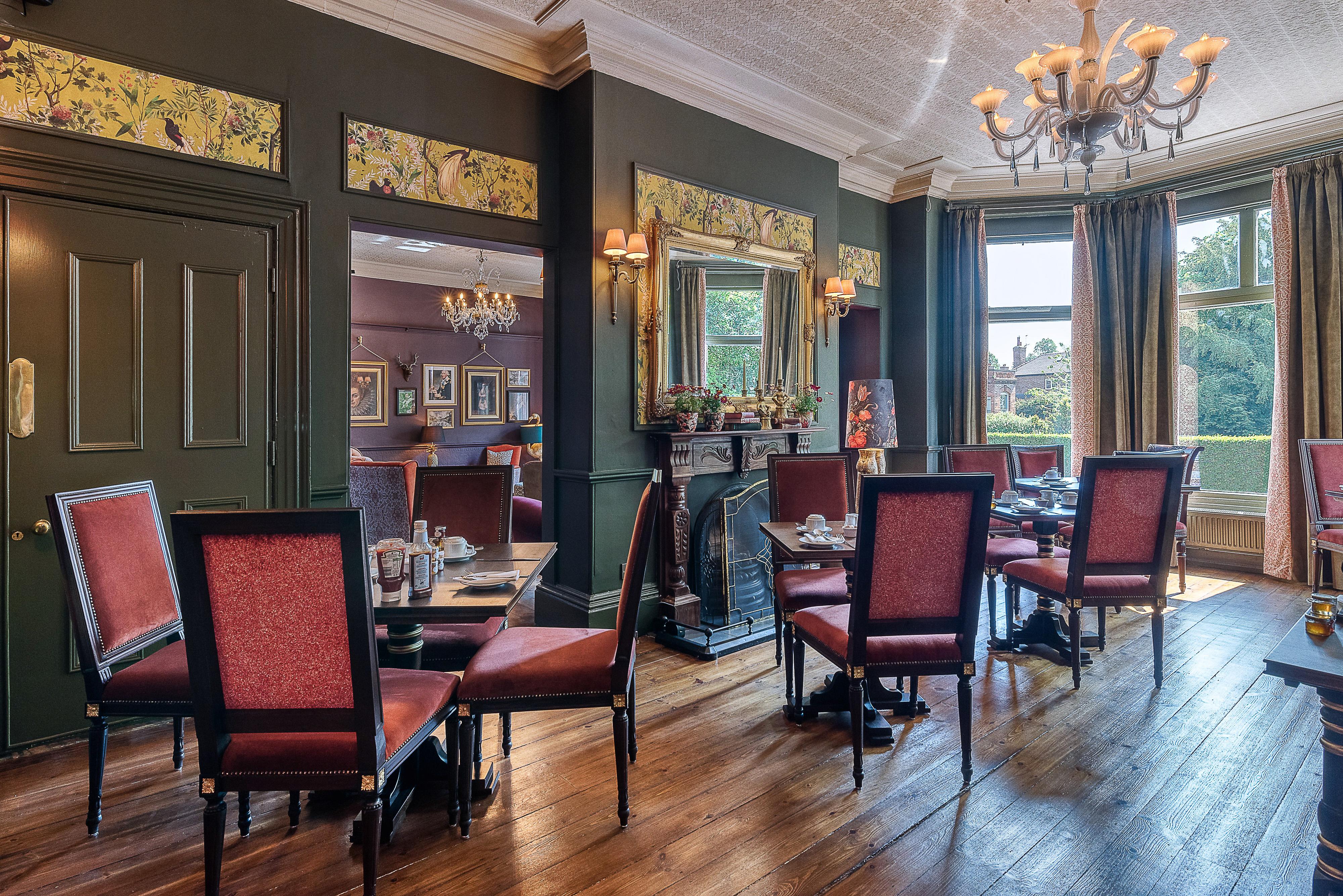 Hotel Clementines Town House Hotel, Bw Premier Collection 4*