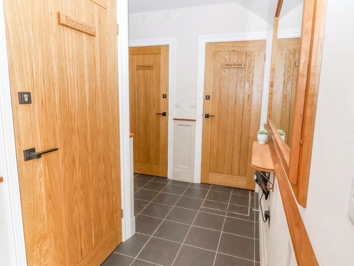 Stormont Hut Holiday home York