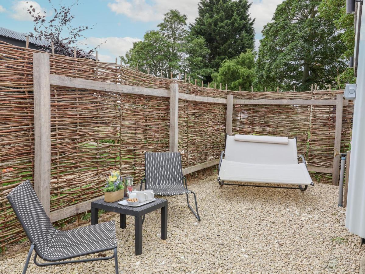 Mayfield Holiday home