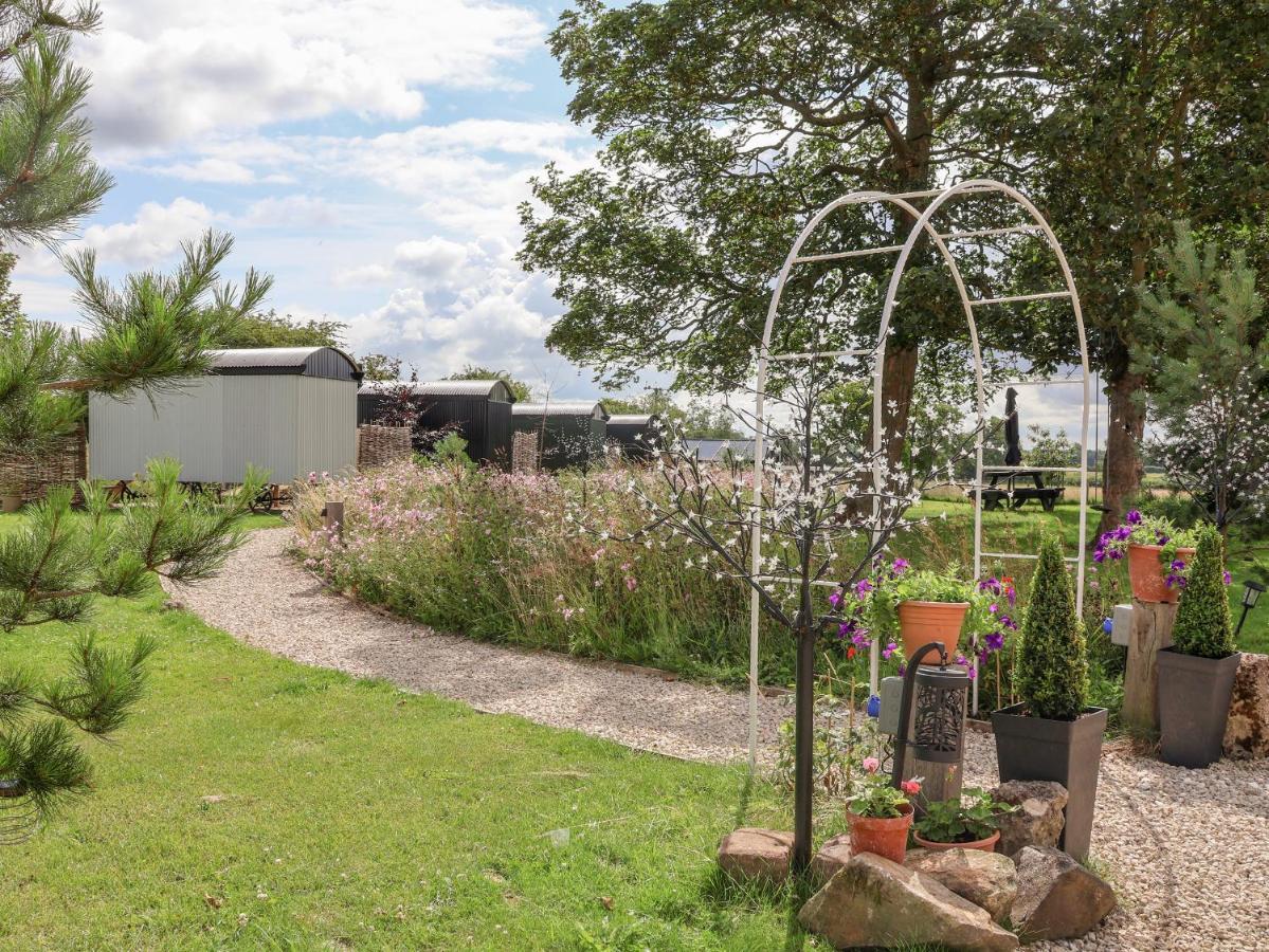 Stormont Hut Holiday home *