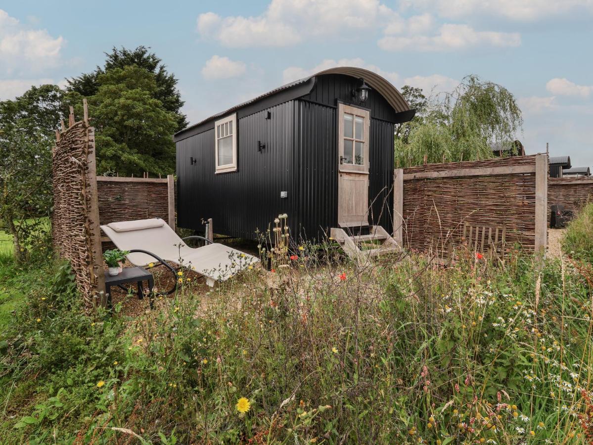 Stormont Hut Holiday home York