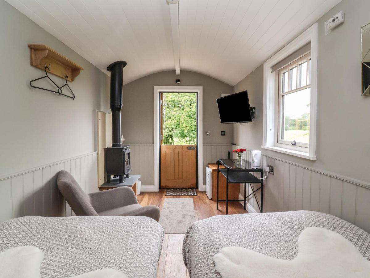 Holiday home Stormont Hut