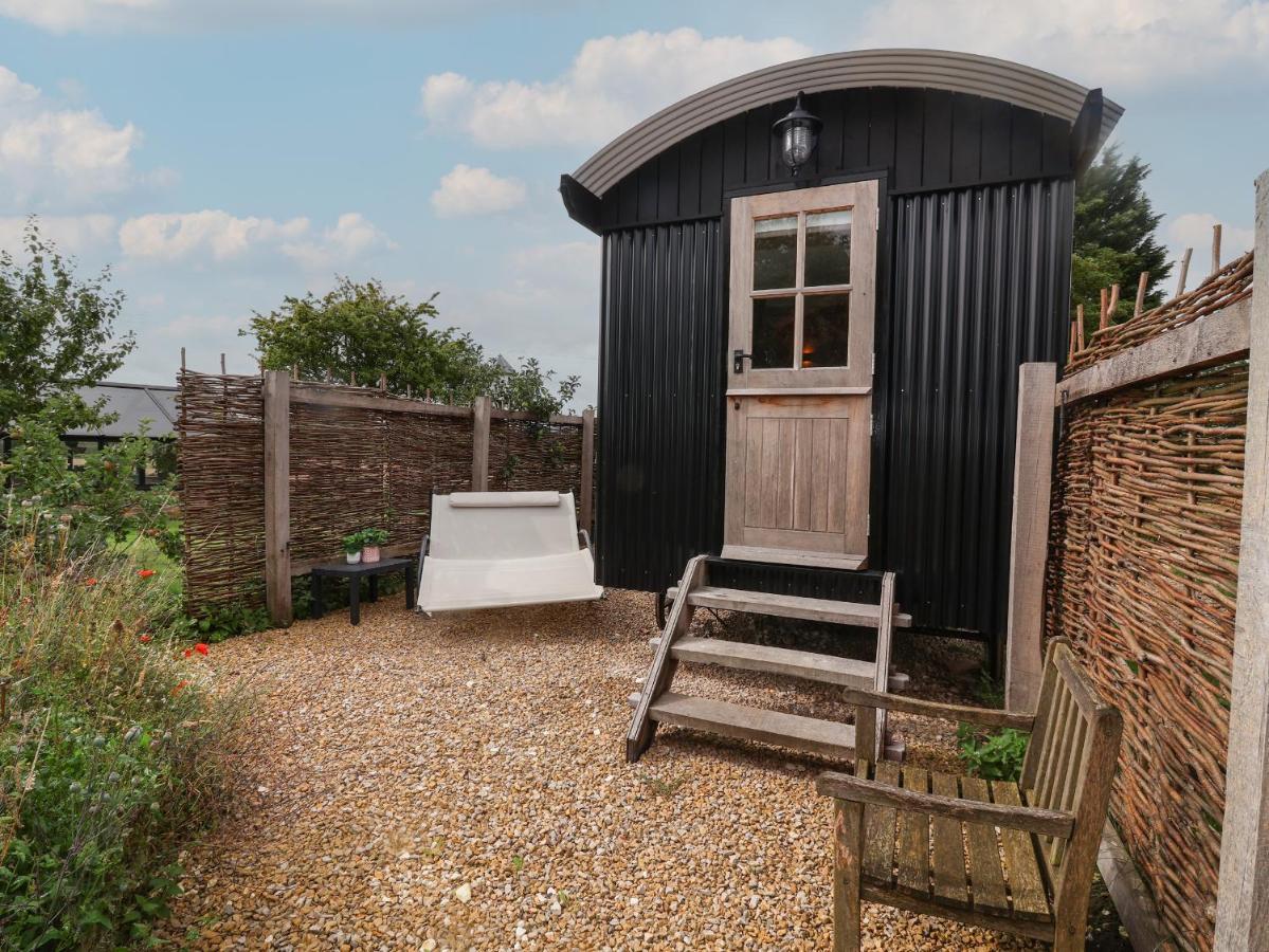 Holiday home Stormont Hut *