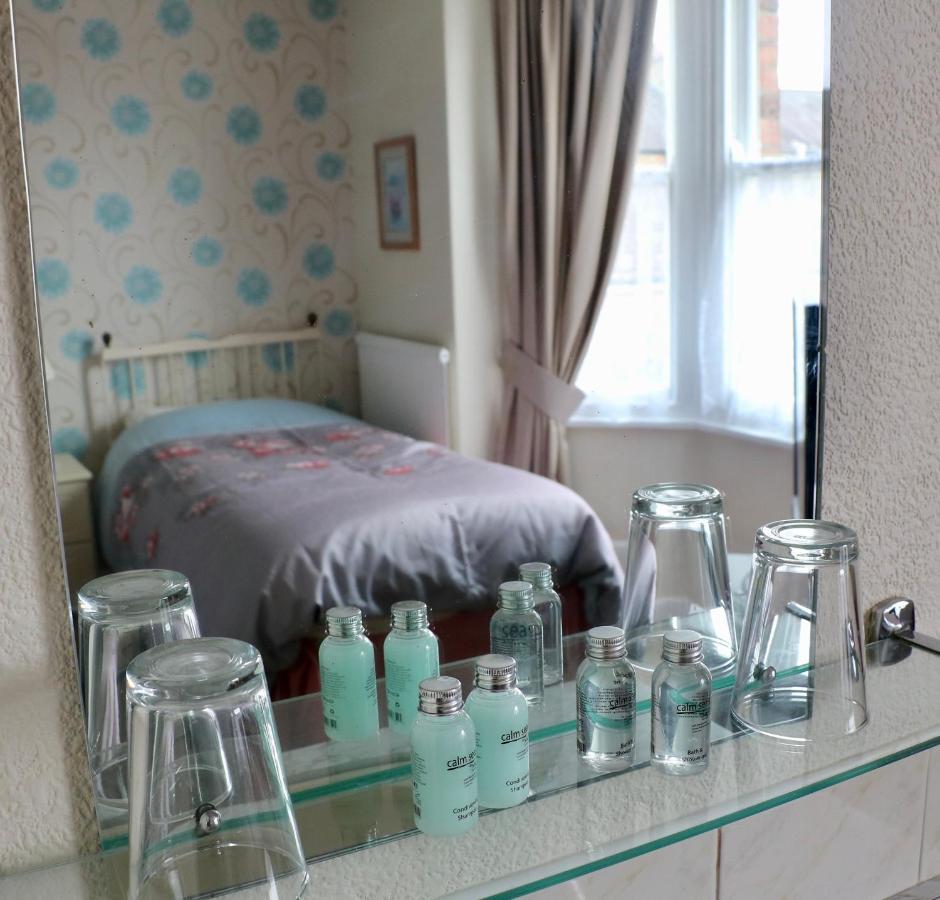 Bed & Breakfast Greenside York