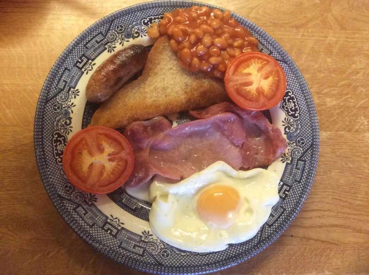 Greenside Bed & Breakfast 3*