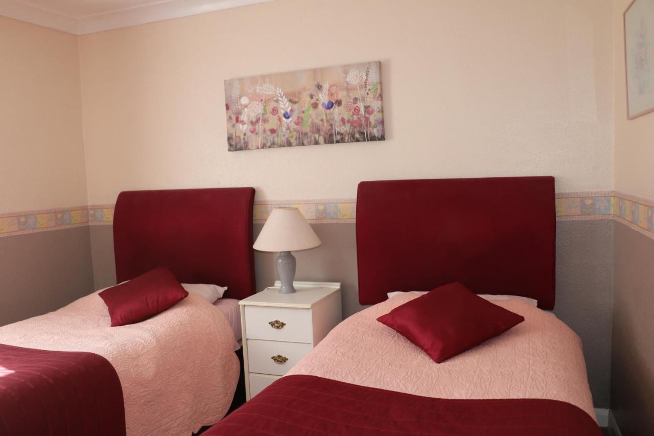 Greenside 3* York
