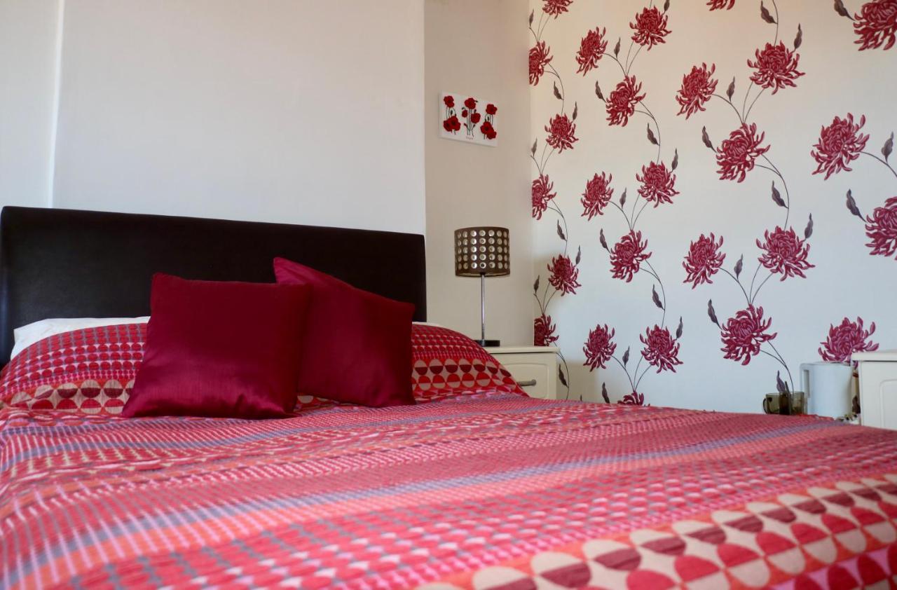 Greenside Bed & Breakfast