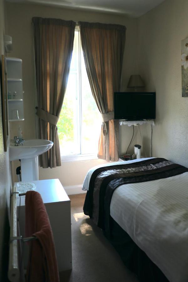 Bed & Breakfast Greenside 3*