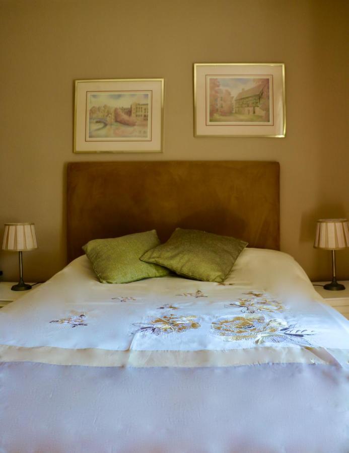 Greenside Bed & Breakfast York