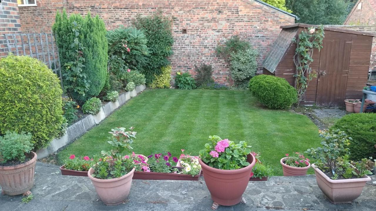 Bed & Breakfast Greenside 3*