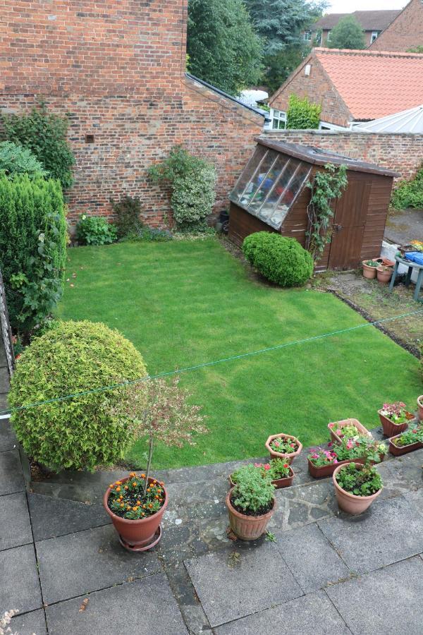 Greenside Bed & Breakfast 3*