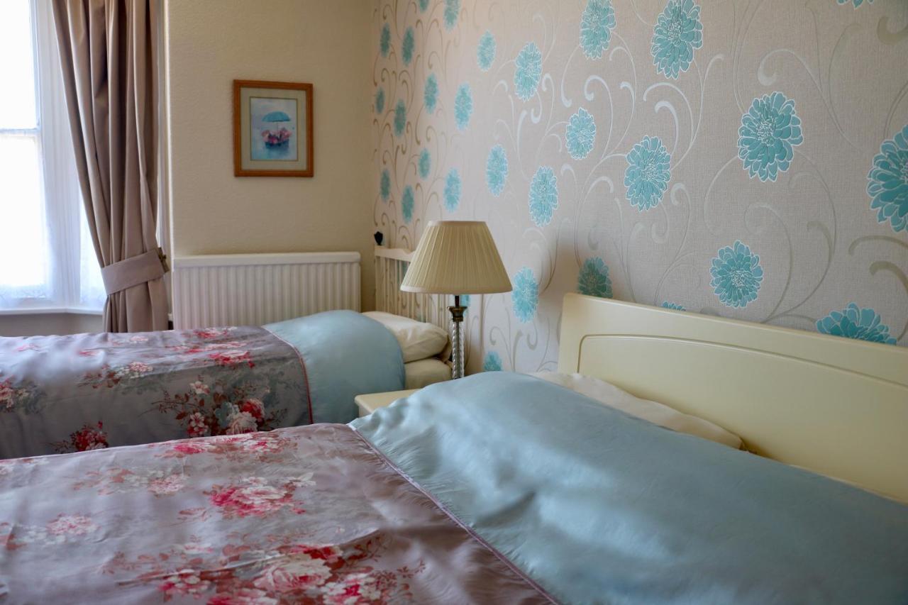 Bed & Breakfast Greenside 3*