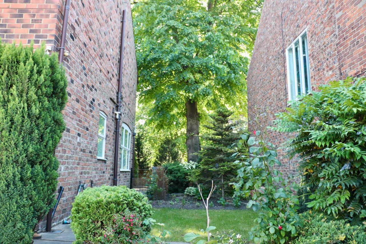 Bed & Breakfast Greenside York