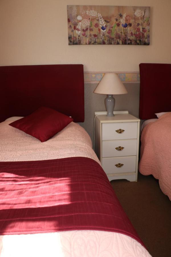 Bed & Breakfast Greenside York