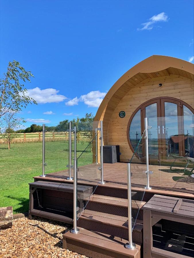 Finest Retreats - Deep Dale *