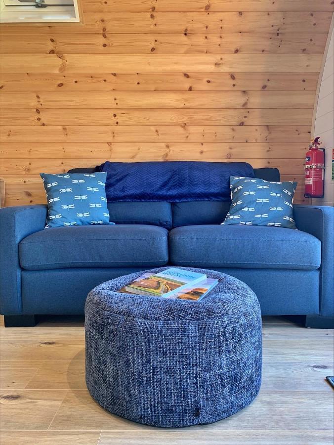 Finest Retreats - Deep Dale Chalet *