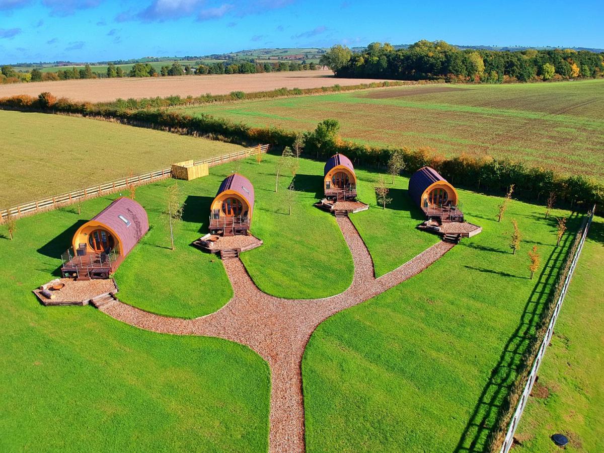 Finest Retreats - Deep Dale * York