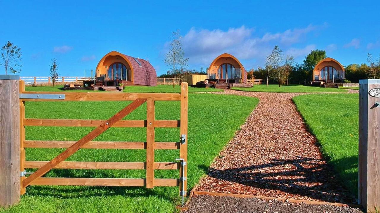 Finest Retreats - Deep Dale Chalet *