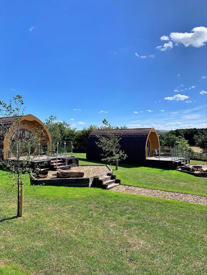 Finest Retreats - Deep Dale *