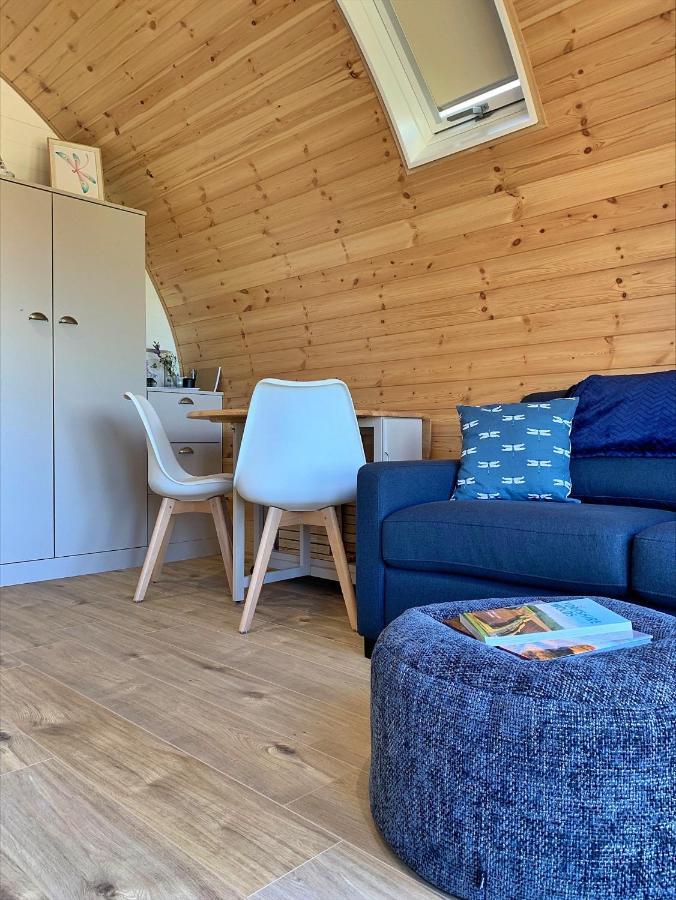 Chalet Finest Retreats - Deep Dale *