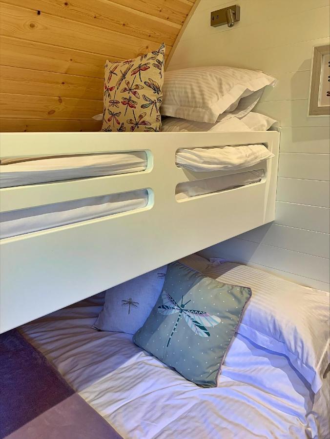 Finest Retreats - Deep Dale *