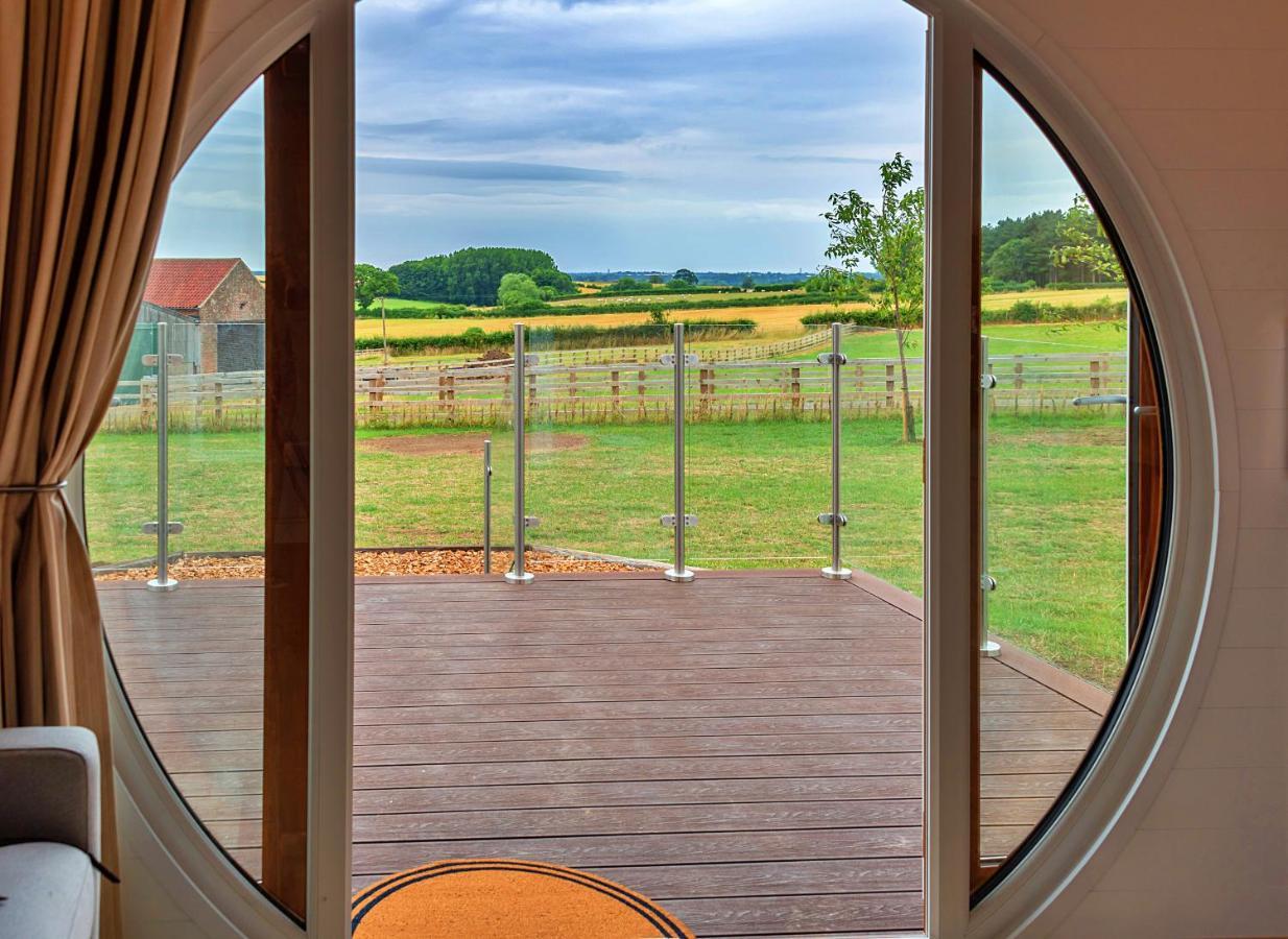 Finest Retreats - Deep Dale *