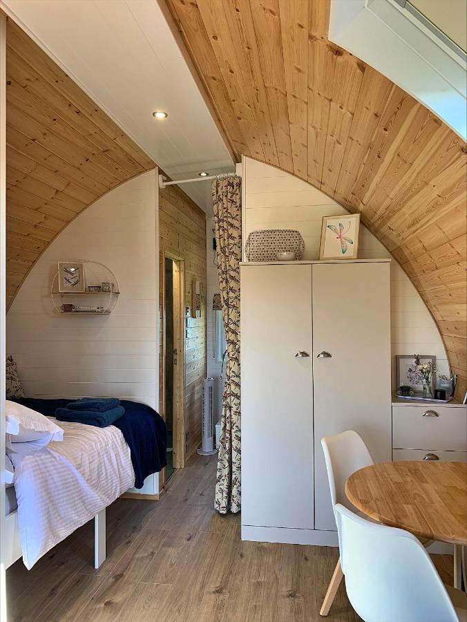 Finest Retreats - Deep Dale Chalet *