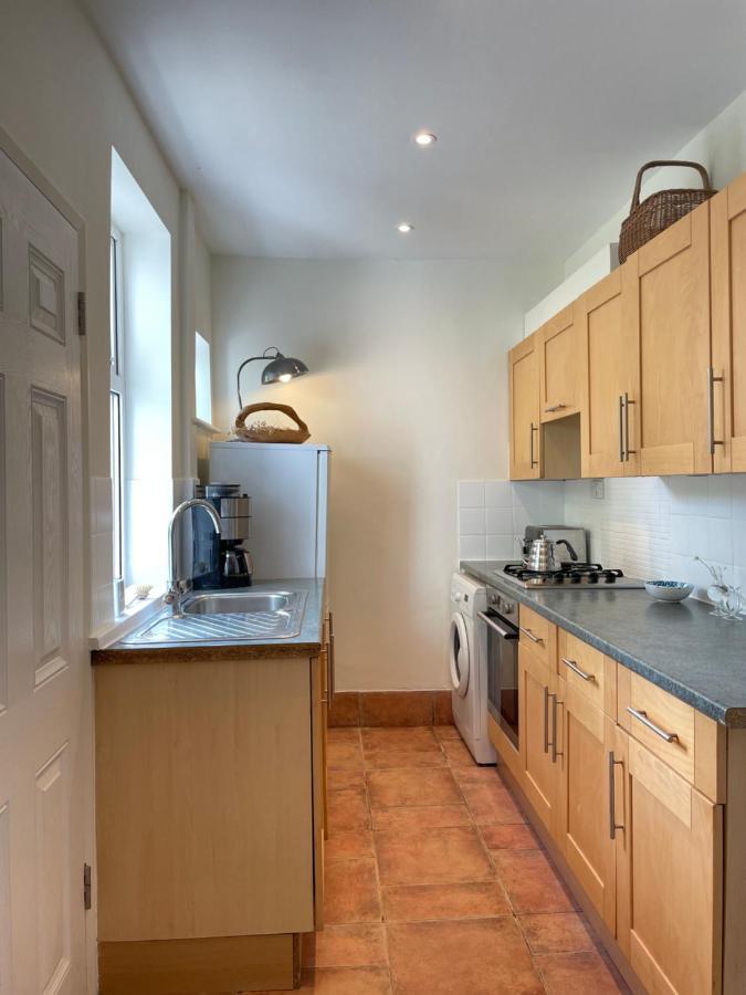 Seraph House, Holiday home
