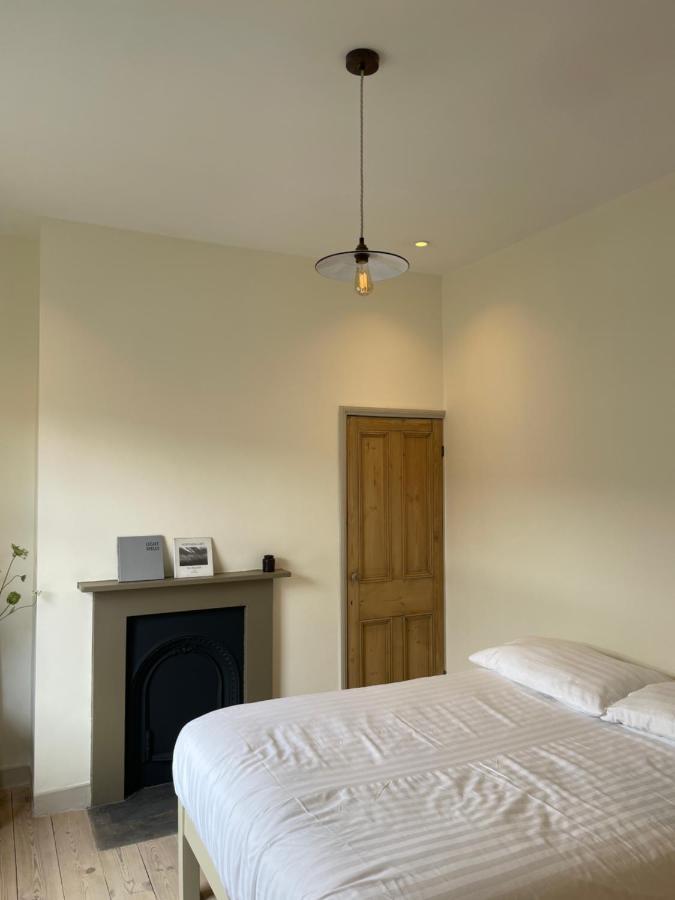 Seraph House,