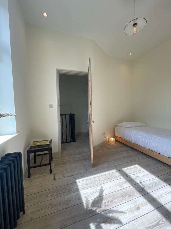 Seraph House, Holiday home