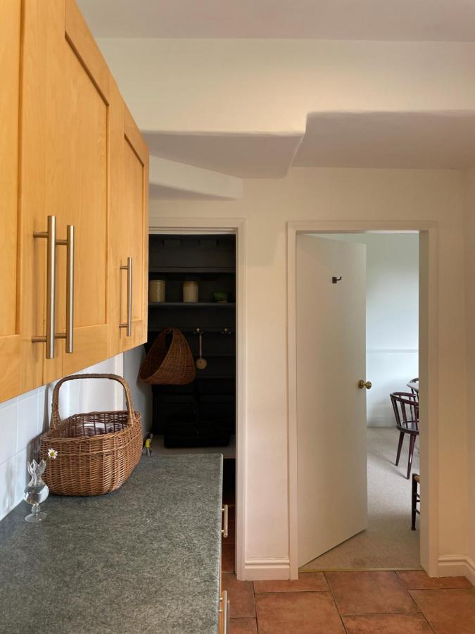 Seraph House, *