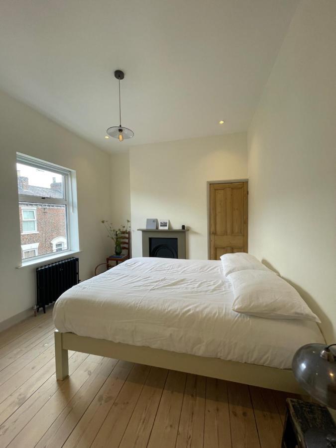 Holiday home Seraph House, York