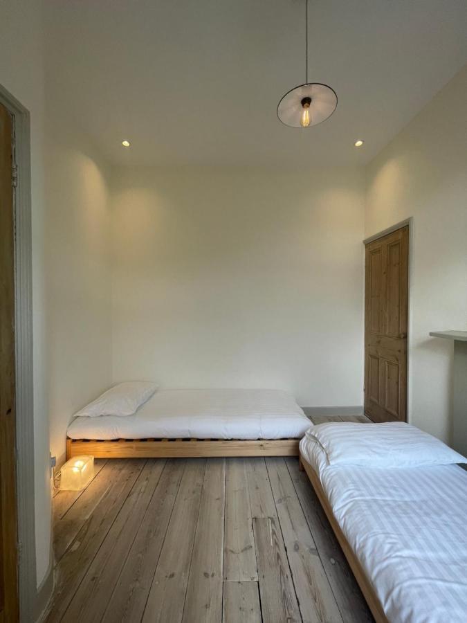 Holiday home Seraph House,