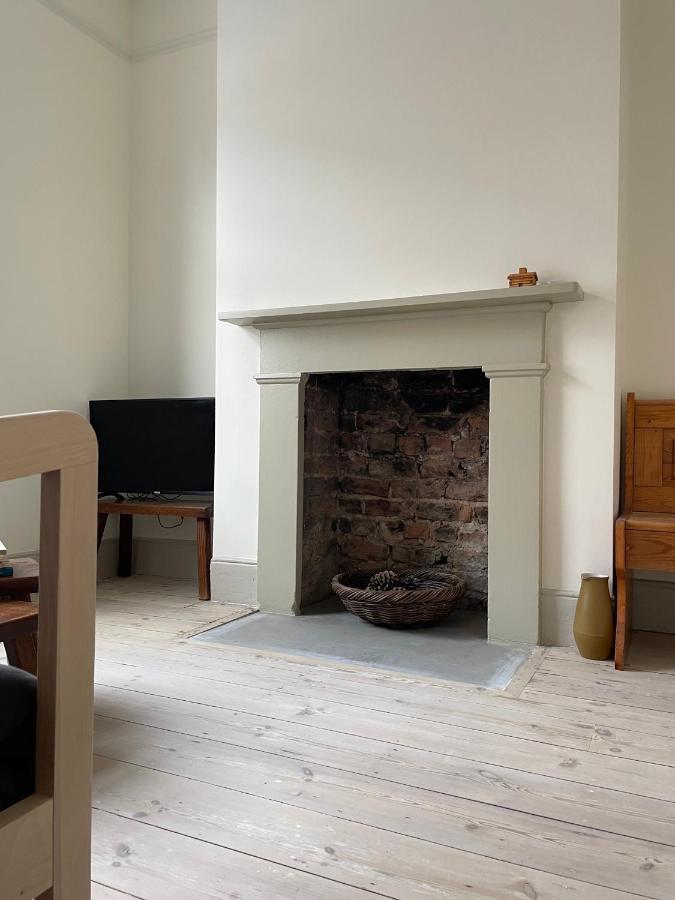 Seraph House, Holiday home