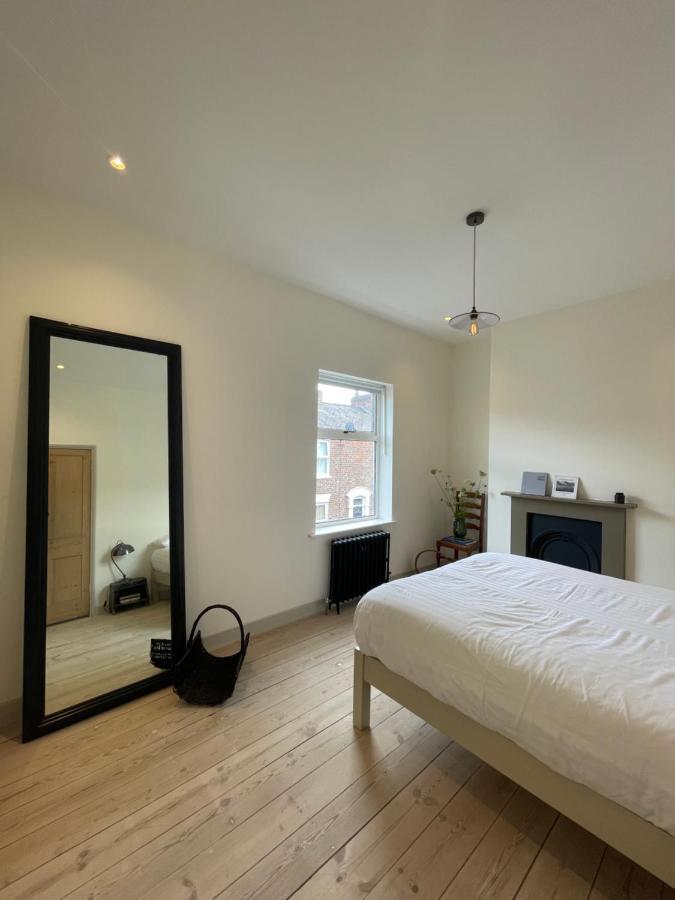 Seraph House, York
