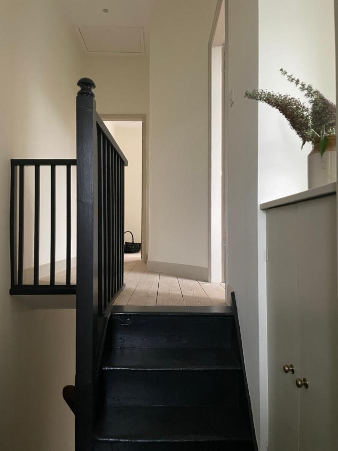Seraph House,
