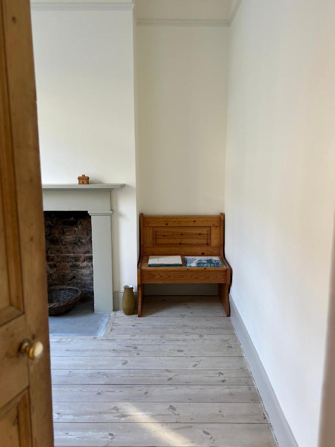 Seraph House, * York