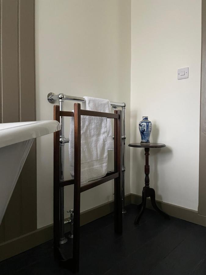 Seraph House, Holiday home York
