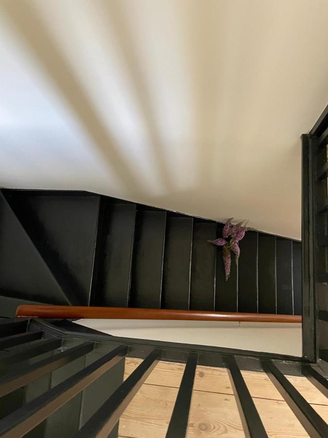 Seraph House, * York