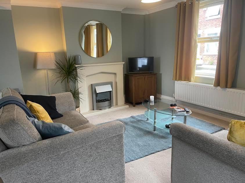 The Corner House - A Quiet & Cosy