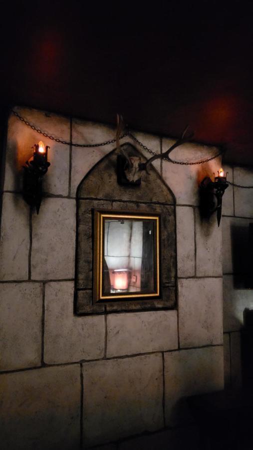 Transylvania House Apartment
