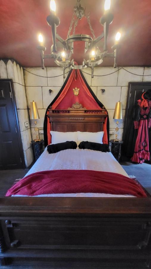 Transylvania House Apartment