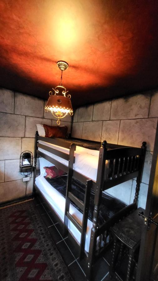 Apartment Transylvania House *