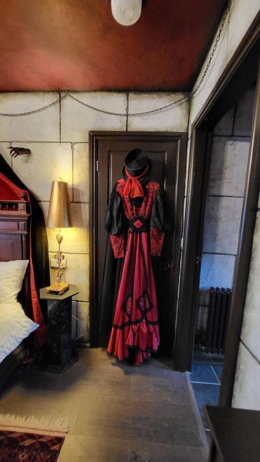 Apartment Transylvania House York