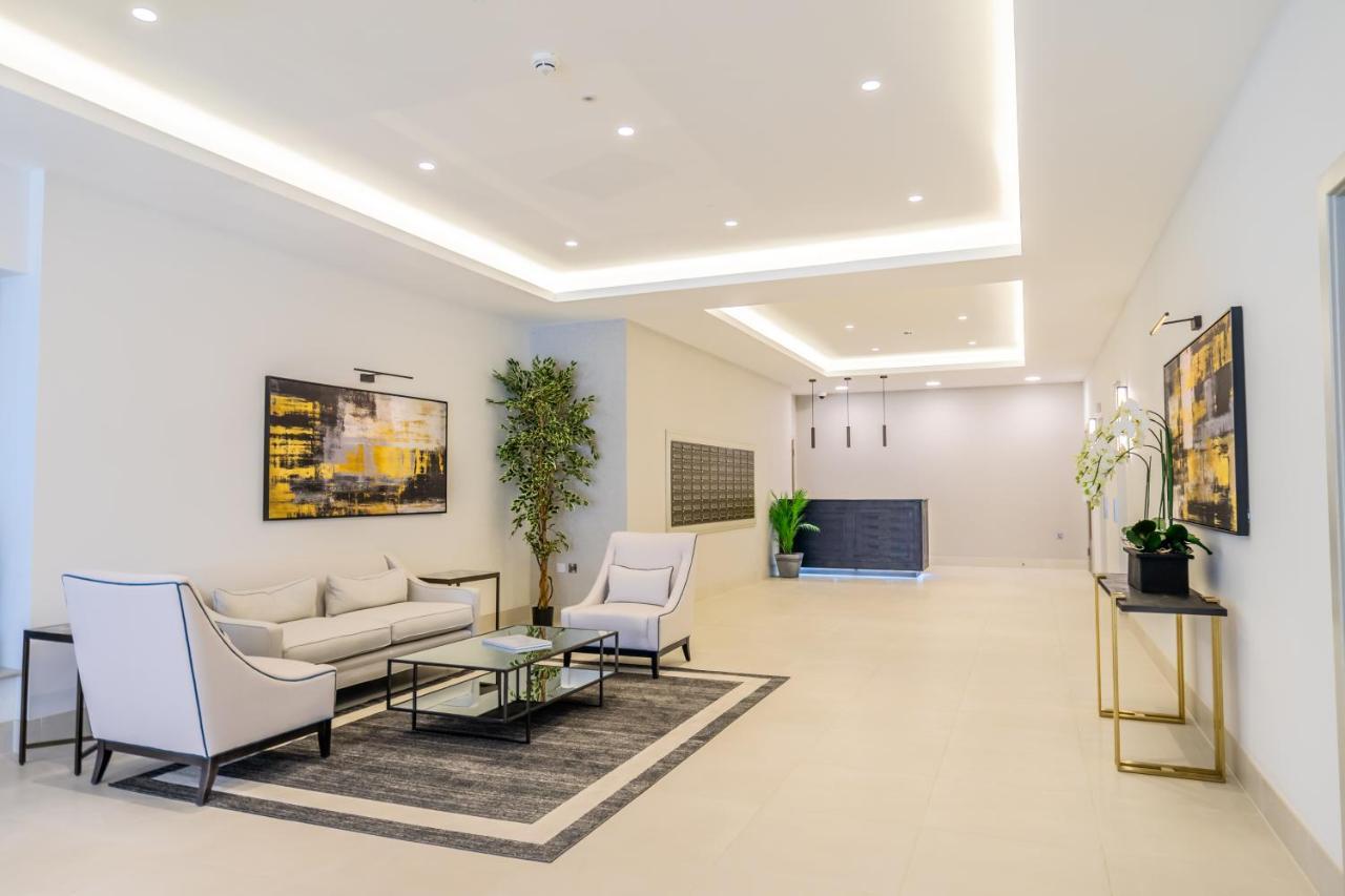 Apartment 207 @ Ryedale House *