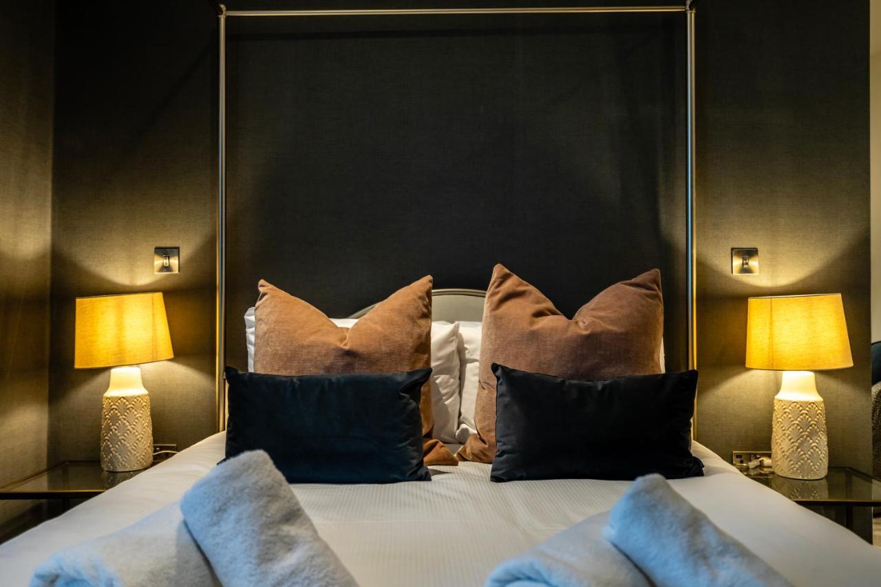 207 @ Ryedale House * York