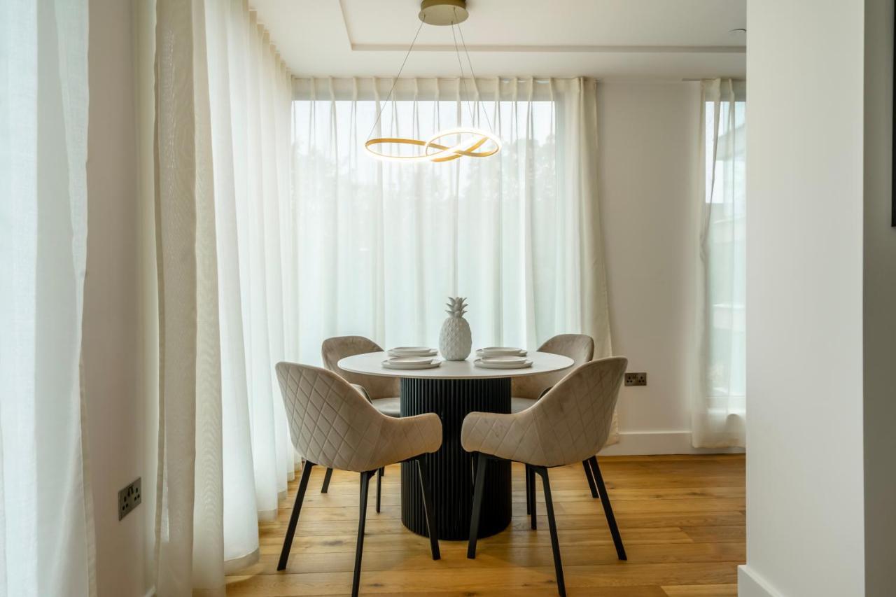 207 @ Ryedale House York
