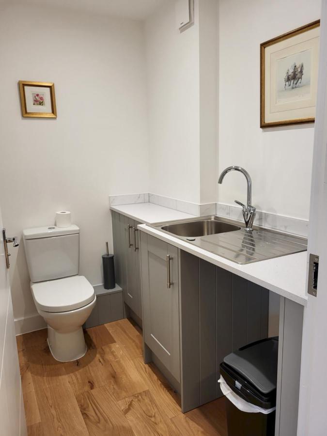 Holiday home Marygate Mews York